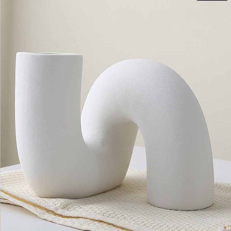 Rivaro vaas Éloane