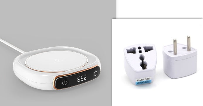 Rivaro mokwarmer Calore