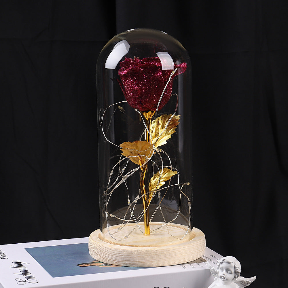 Rivaro sfeerlamp Rosa