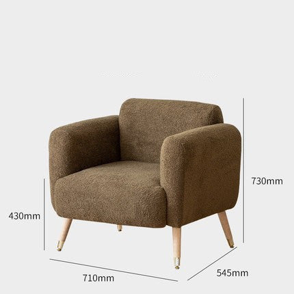 Rivaro fauteuil Nova