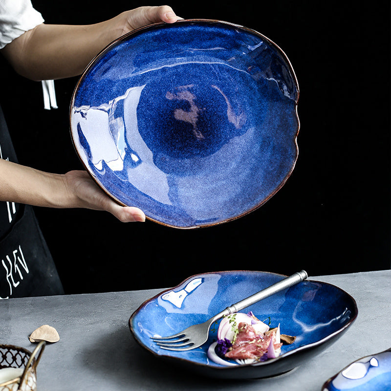 Keuken en servies van Rivaro Living