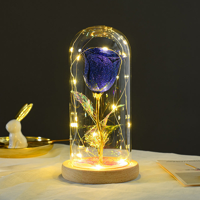 Rivaro sfeerlamp Rosa