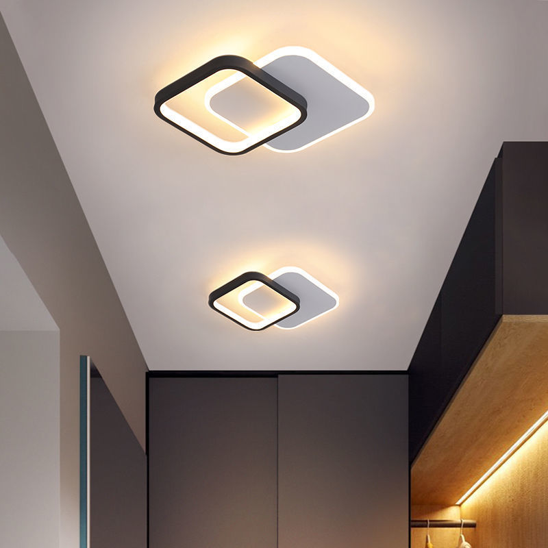 Rivaro Plafondlamp Aurora