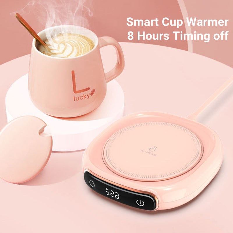 Rivaro mokwarmer Calore