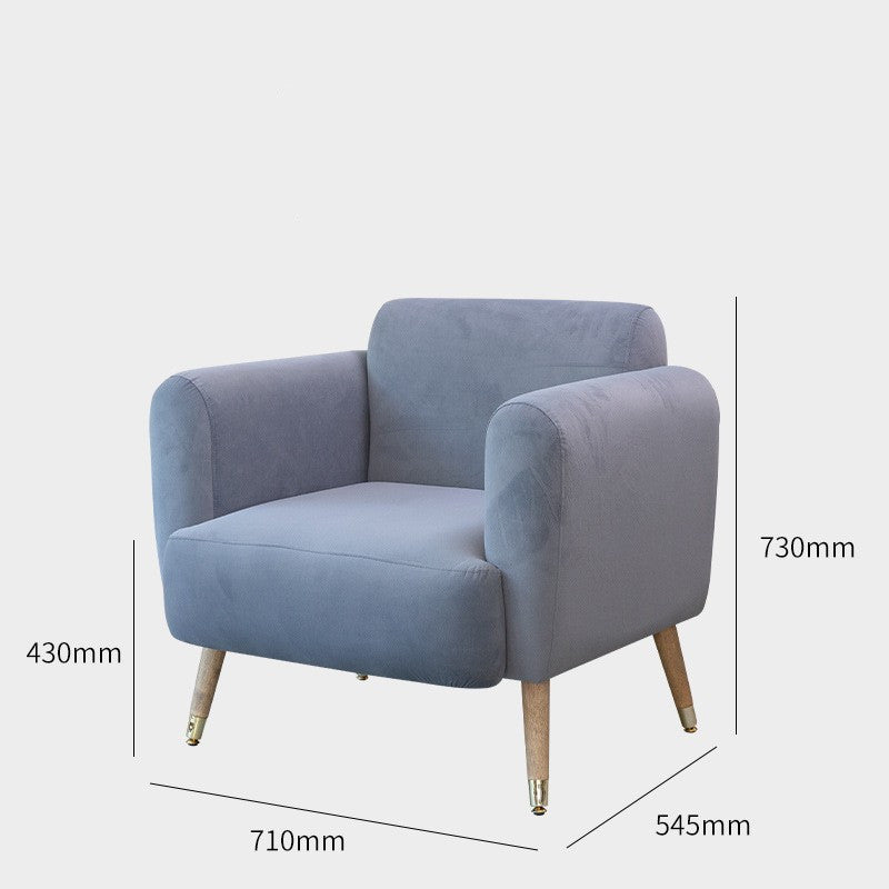 Rivaro fauteuil Nova