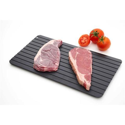 Rivaro ontdooiplank Cucina