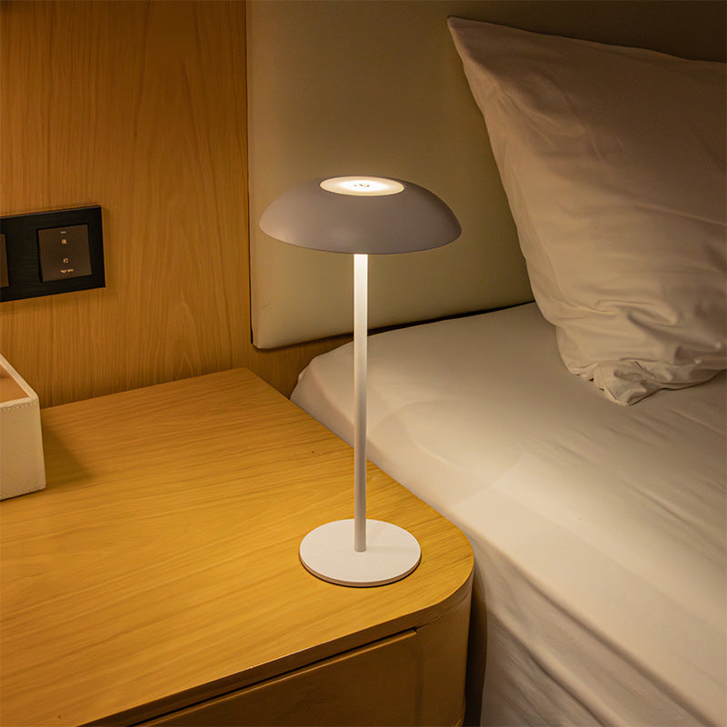 Rivaro - Dimbare touch nachtlamp