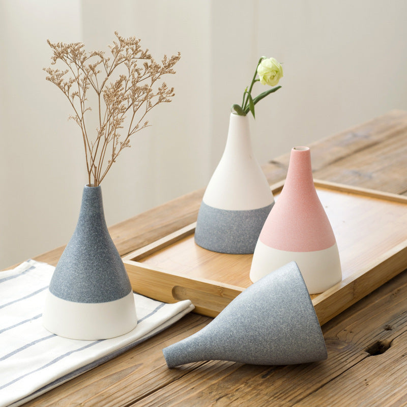 Rivaro mini vaasjes Fleur