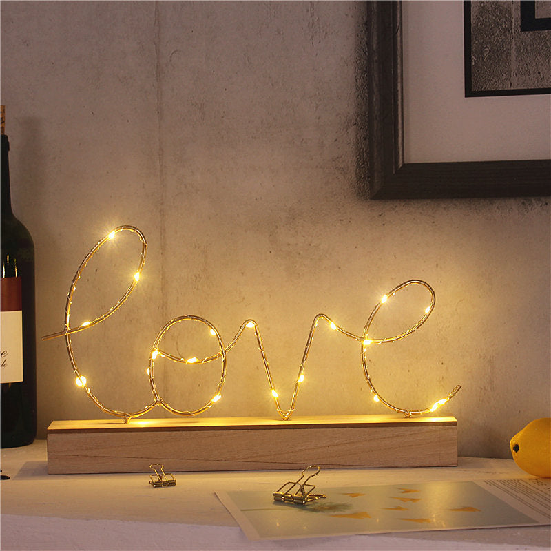 Rivaro sfeerlamp Amore