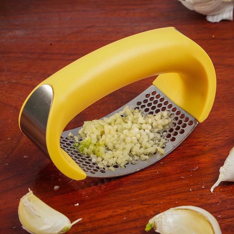 Rivaro knoflookpers Aglio