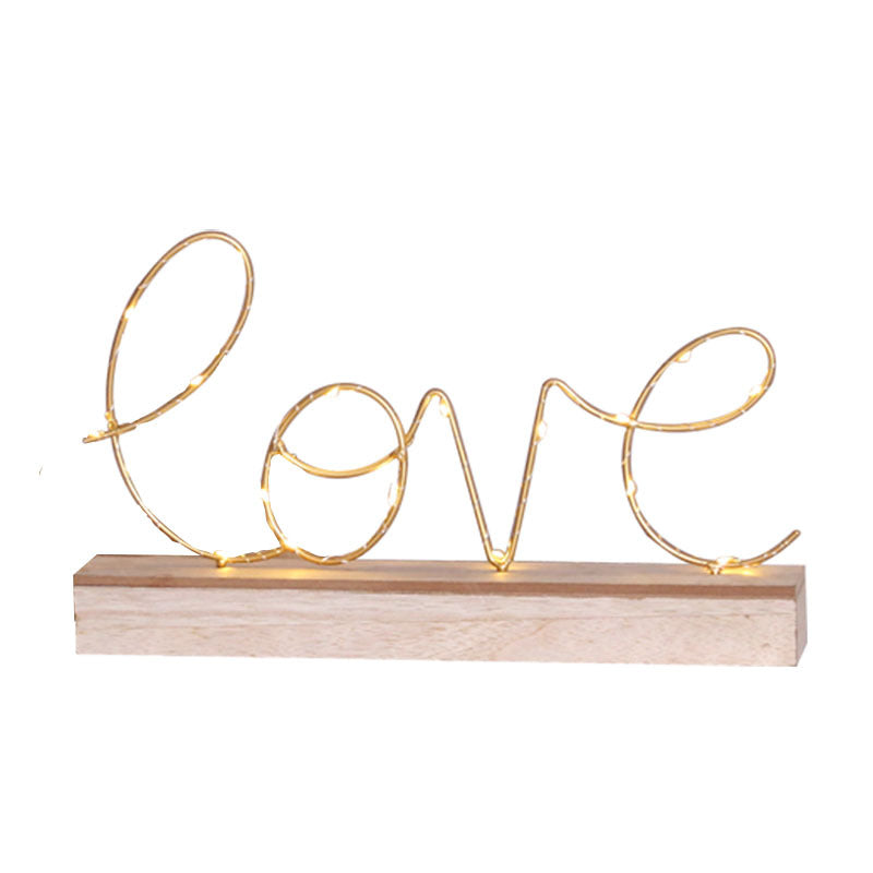 Rivaro sfeerlamp Amore