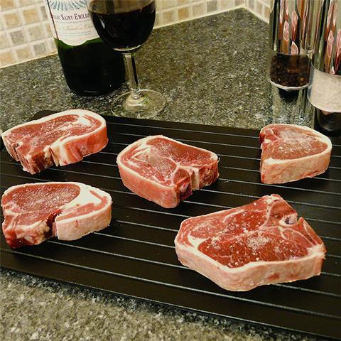 Rivaro ontdooiplank Cucina