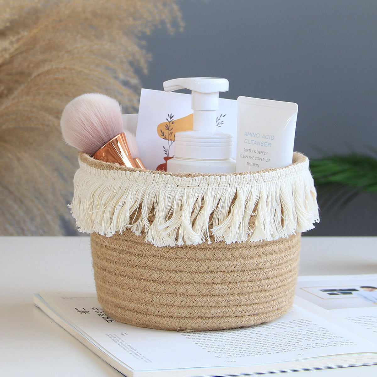 Rivaro cosmeticamand Clarisse
