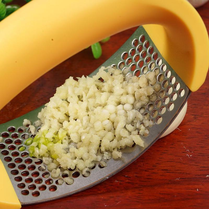 Rivaro knoflookpers Aglio