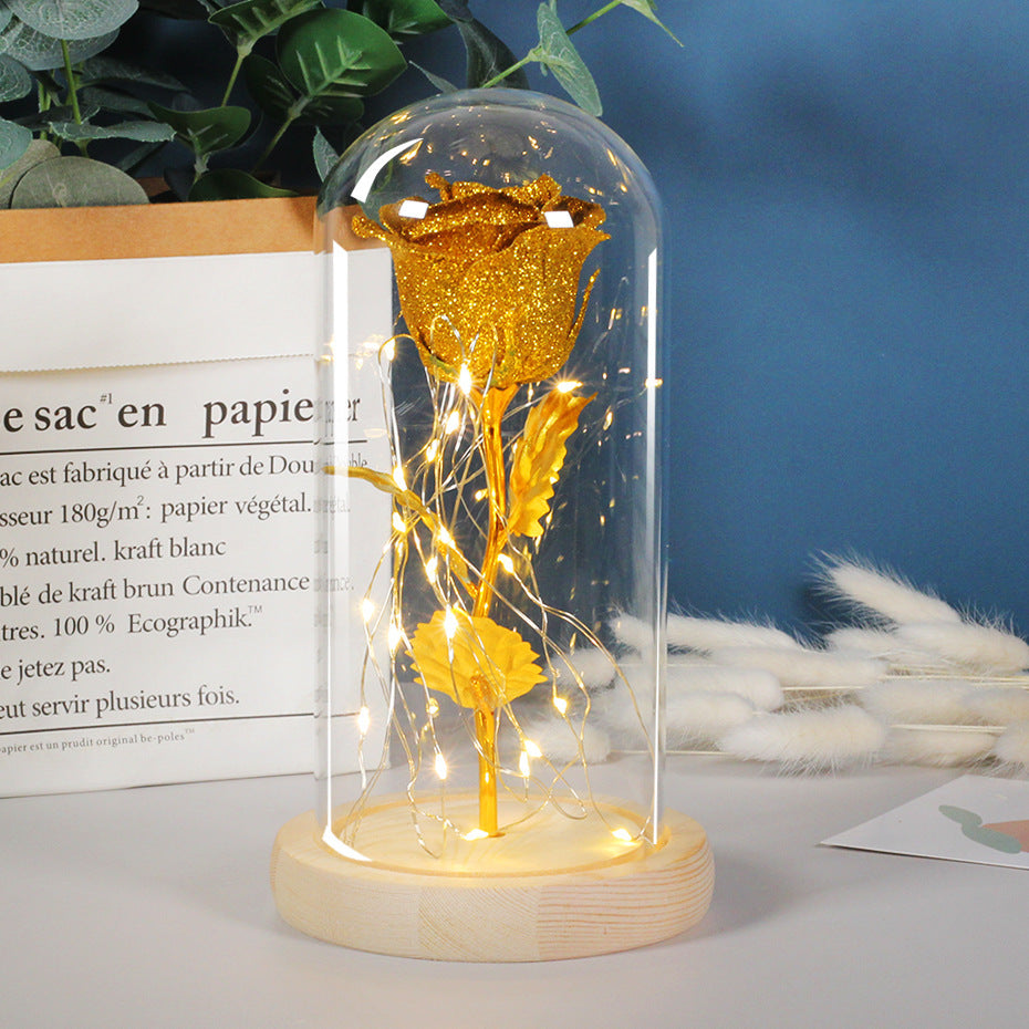 Rivaro sfeerlamp Rosa