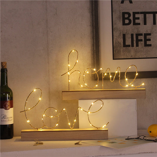 Rivaro sfeerlamp Amore