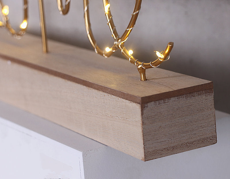 Rivaro sfeerlamp Amore