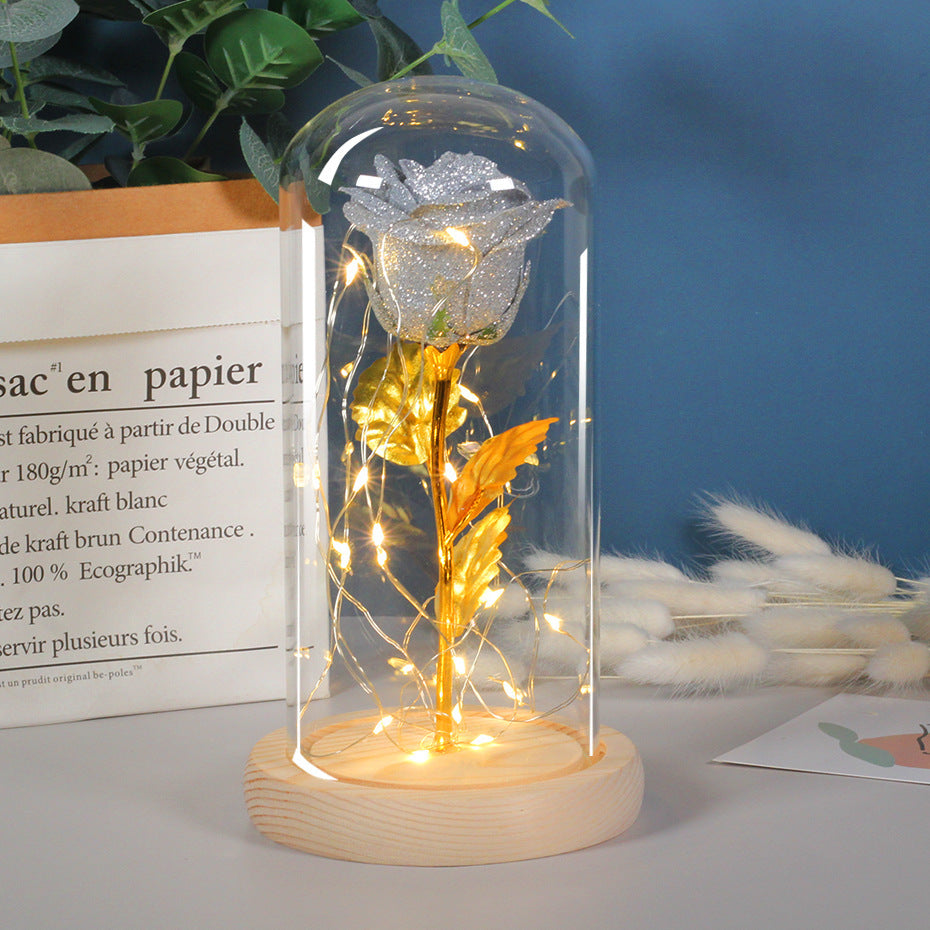 Rivaro sfeerlamp Rosa