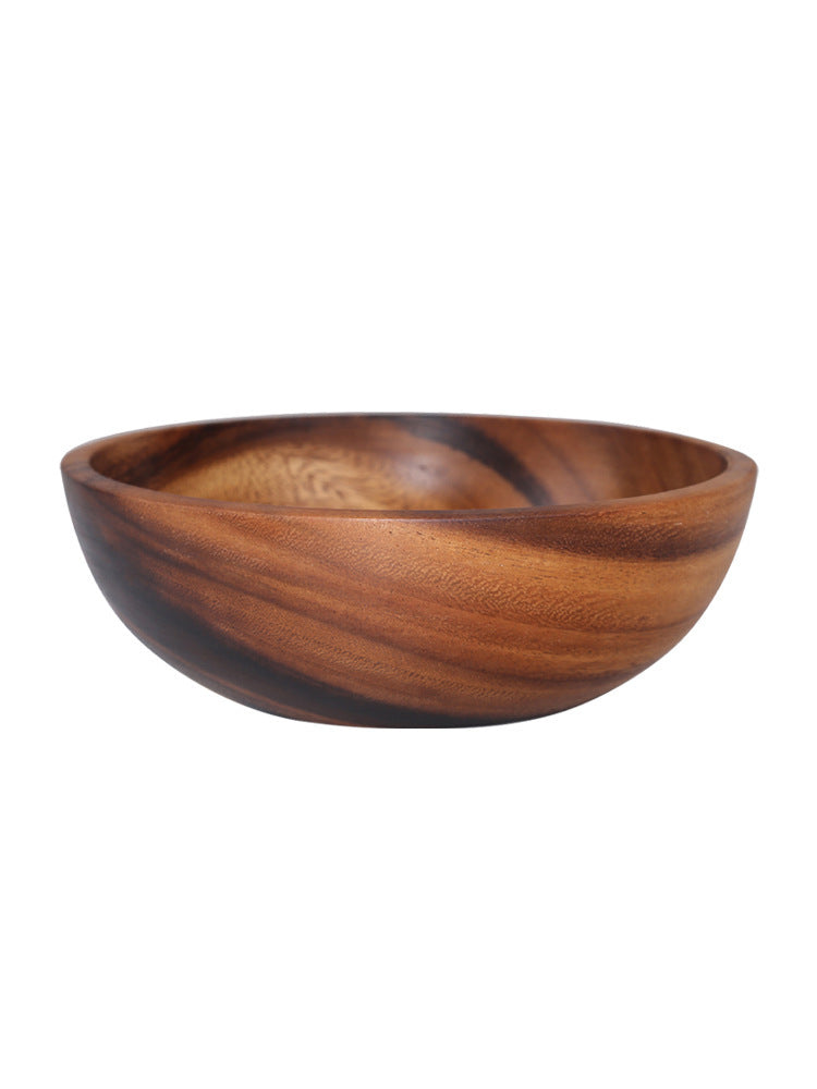 Rivaro houten schaal Quercia