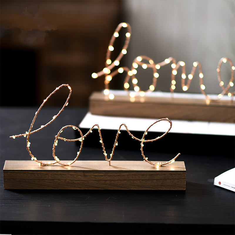 Rivaro sfeerlamp Amore