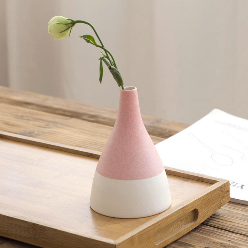 Rivaro mini vaasjes Fleur