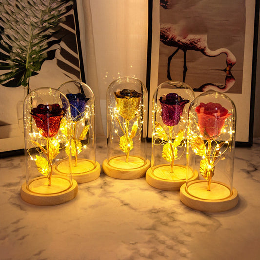 Rivaro sfeerlamp Rosa