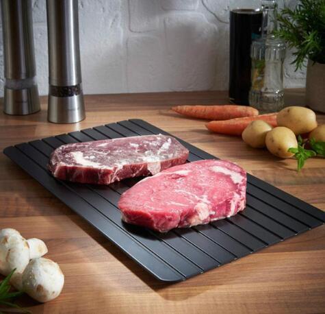 Rivaro ontdooiplank Cucina
