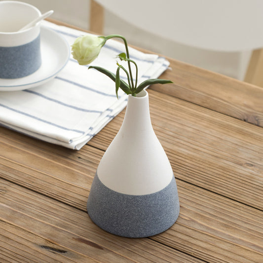 Rivaro mini vaasjes Fleur