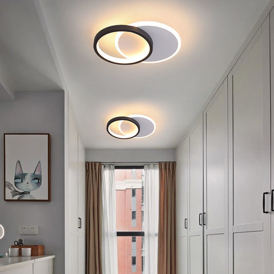 Rivaro Plafondlamp Aurora