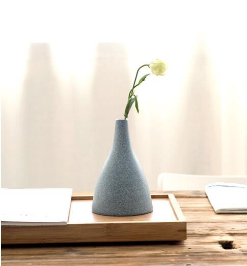 Rivaro mini vaasjes Fleur