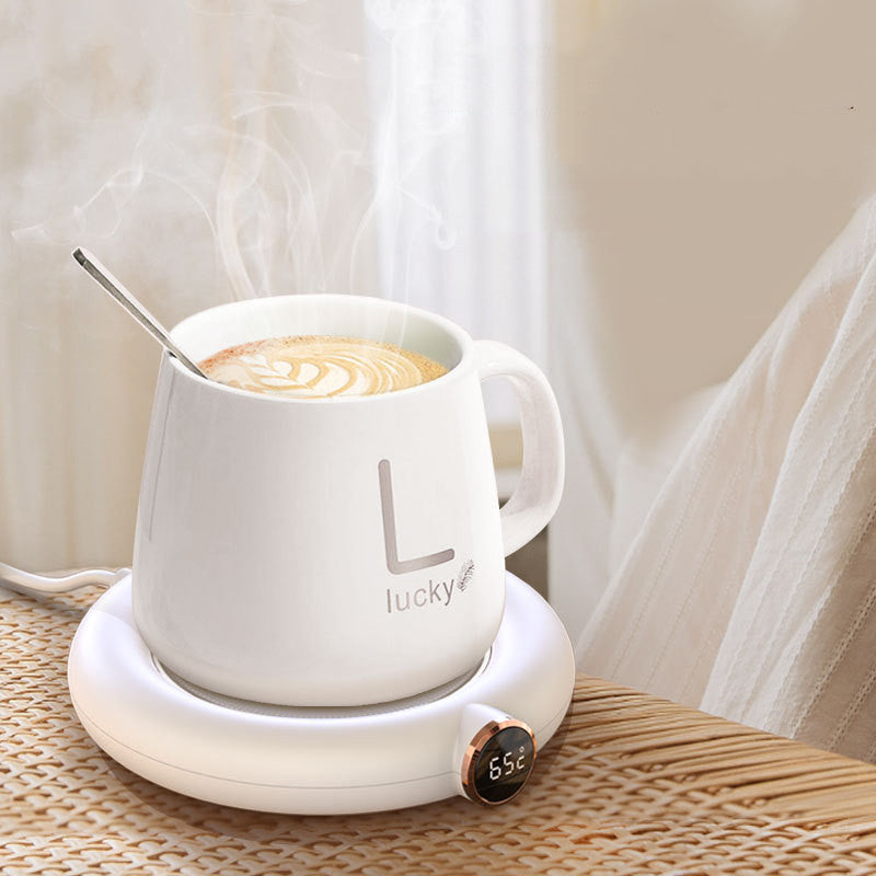 Rivaro mokwarmer Calore