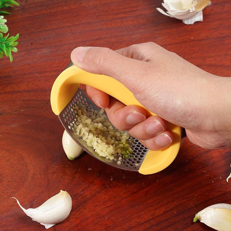Rivaro knoflookpers Aglio