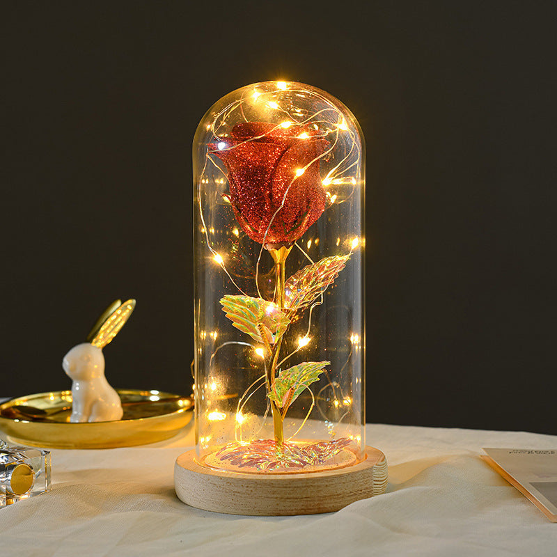 Rivaro sfeerlamp Rosa