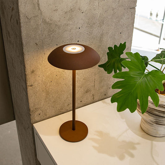 Rivaro - Dimbare touch nachtlamp