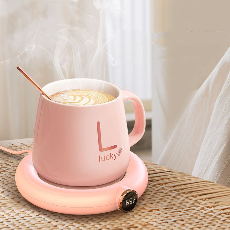 Rivaro mokwarmer Calore