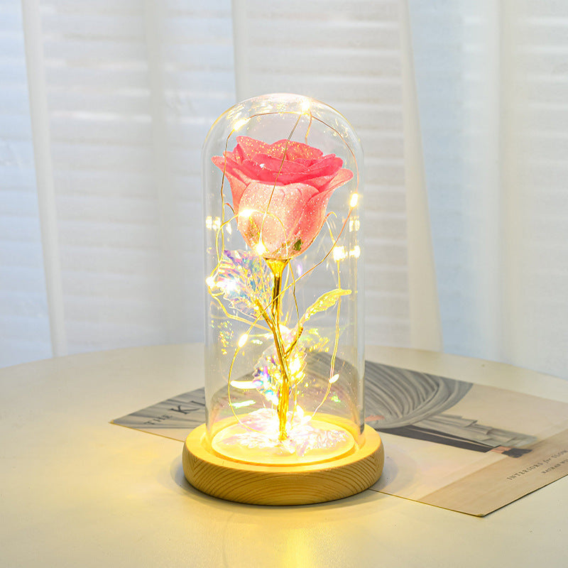 Rivaro sfeerlamp Rosa