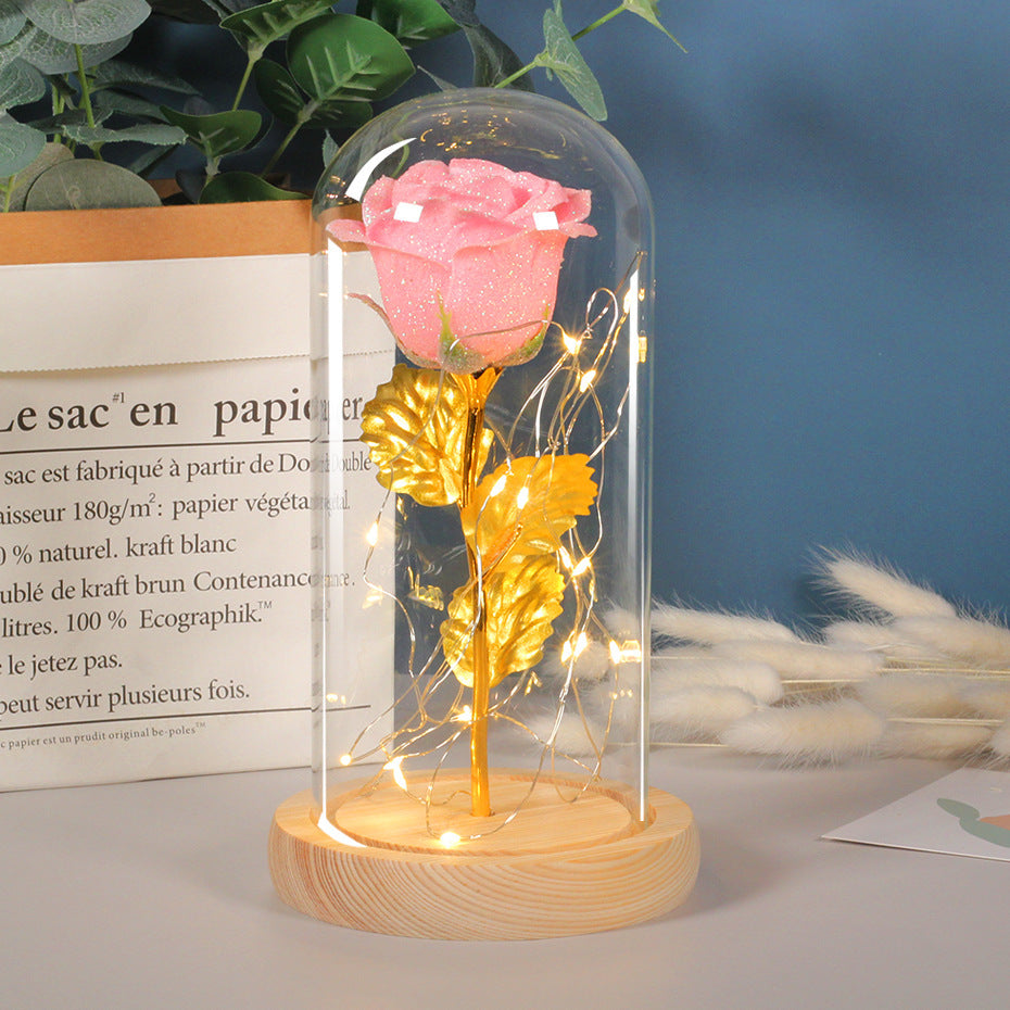 Rivaro sfeerlamp Rosa
