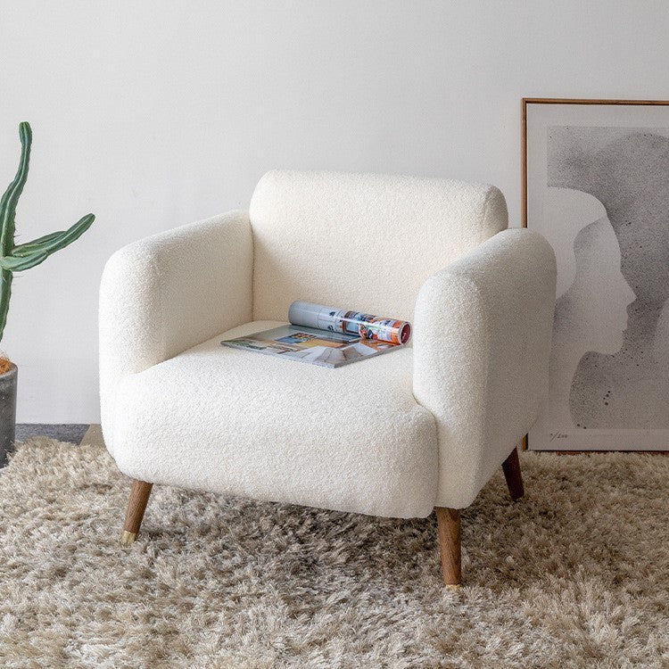 Rivaro fauteuil Nova