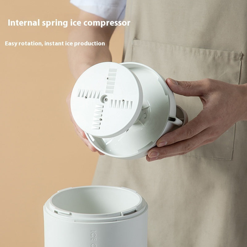 Rivaro shaved ice maker Granita