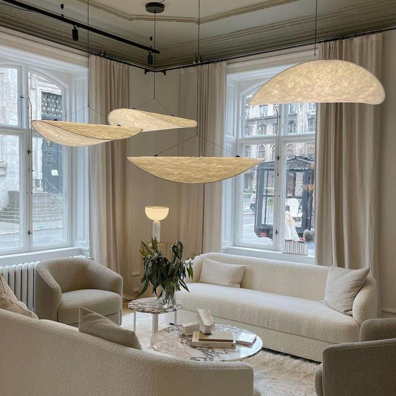 Rivaro wolkensfeer hanglamp Nimbus